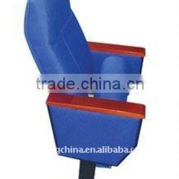 Professional folding cinema hall chair cheap theater chairs