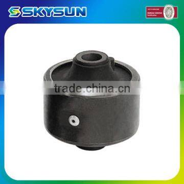 Rubber suspension bushing,lower arm bush 54476-66U20 for Nissan