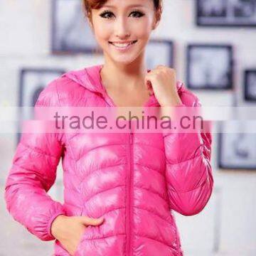 Factory Direct Wholesales Oil Cire Polyester Fabric Pongee for Garment,lining, Suit, Jacket and Proof Coat photo-2