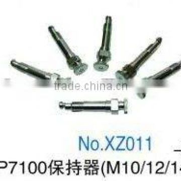 car engine tools of diesel pump retainer P7100-2