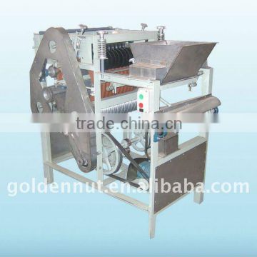 peanut peeling machine