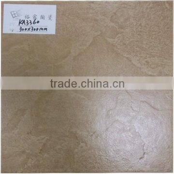 Hot sale new design platinum ceramic floor tile 30x30