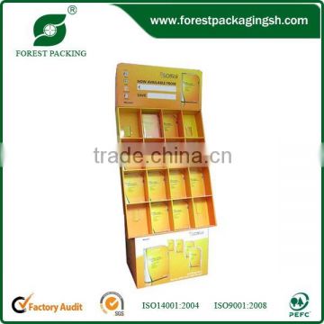 High wholesale coin display box