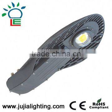 High lumen bridgelux aluminum 30w led street garden light