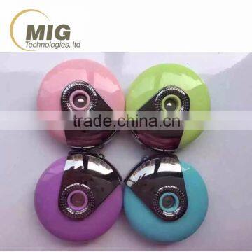New Beauty Mist Spray Diffuser for Iphone 6 / 6s for Android Mobile Moisture Supplier photo-4