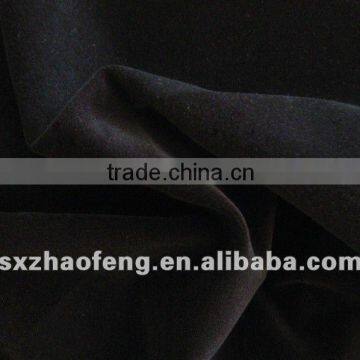 woven cotton velveteen garment fabric
