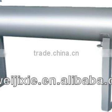 industrial tubular preheator machine