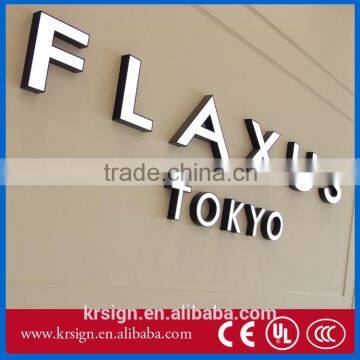 Popular 3d 3d Laser Engraving Acrylic Letters Lettering on Sale photo-3