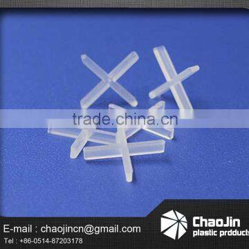 plastic pp cross spacer