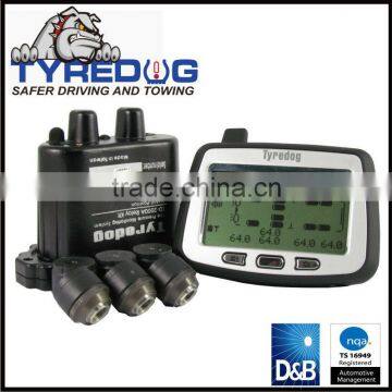 MULTI WHEELS TRUCK TPMS