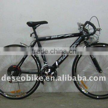 2013 aluminum alloy frame road bicycle