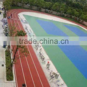 Iaaf Approved Tartan Track and Field Materials photo-4