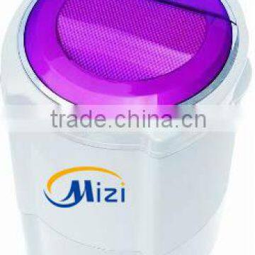 2.0kg Mini washing machine MZXPB20(C)-2008