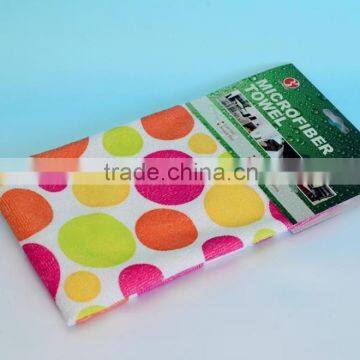 Microfibre Printed Cloth BY-D-35