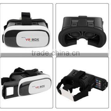 2016 Newest vr Box 2.0 3d Glasses photo-3