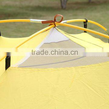 7-8 Person Outdoor Camping Tent With 2 Windows photo-4