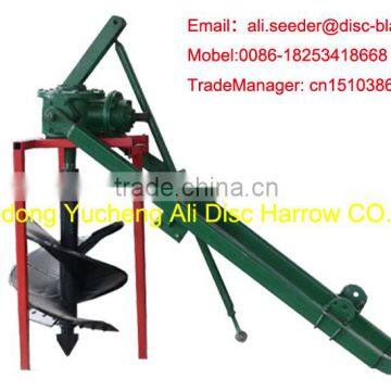 1W-40~1W-90 series of hole digger from tree planting earth auger