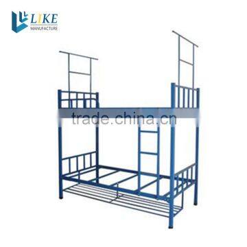 Antique and newly steel bunk bed factory sale bedroom furniture karachi