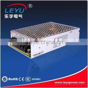 China Manufacture NED-75A 50W 5V 12V Dual Output Switching Power Supply