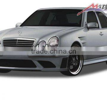 Body kit for BENZ-2000-2002-E Class-W210-Morello Edition