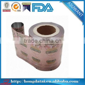 Drip cafe roll film/Coffee bean packaging film/Coffee roll film