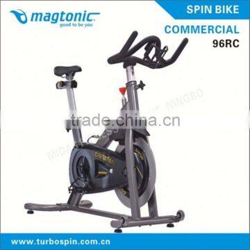 96RC China Ningbo 2016 Hot sale Magnetic spinning bike fitness bike