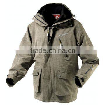 men jet ski jacket