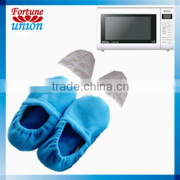 Microwavable Cozy Socks SPA thermo