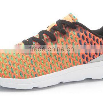 China Sport Shoes Manufacturer
