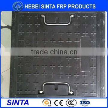 2016 Hot new Hot sale top quality frp bmc smc manhole cover