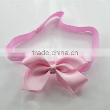 Wholesale Pre-made Custom Packing Ribbon Bow