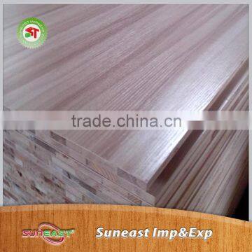 16mm Blockboard Faced With Melamine Paper Price