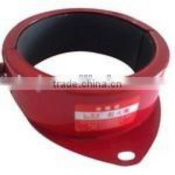 High quality Pipe collars for fire stop