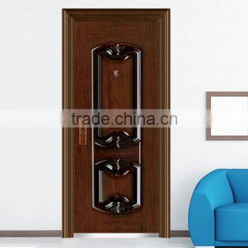 china low price designer iron door