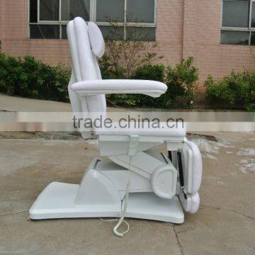 New Wholesale Chinese Electric Tilt Massage Bed