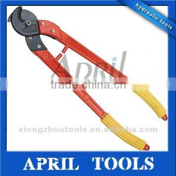 Manual Cable Cutter TC-250