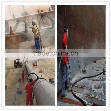 CE, ISO9001 Hot Sell Sandblaster/potable Sandblaster photo-3