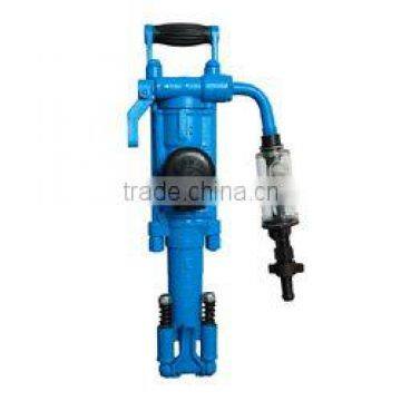 Y21LY Air-leg Rock Drill