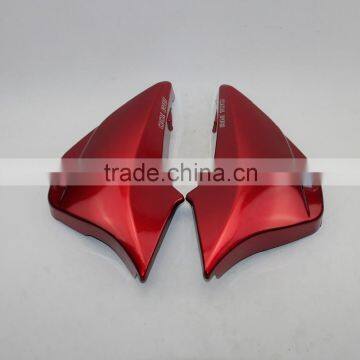 SCL-2012100170 Good quality BM100 side cover for motorcycle