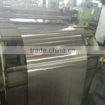 1060 H14 Aluminum Strip/Tape for transformers in China Factory