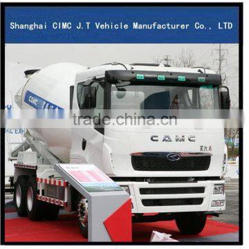 CAMC 6x4 Mixer Truck