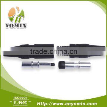 Manufacture Waterproof High Quality MC4 Solar PV Connector With TUV Approval, Apply To System Connection **