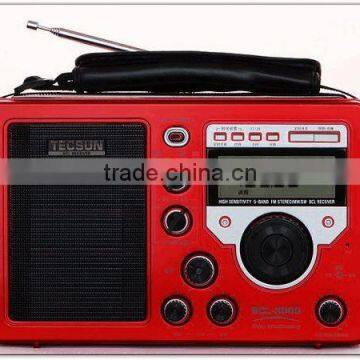 fm radio two way radio