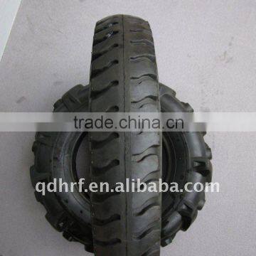 good quality wheel barrow tire 5.00-6