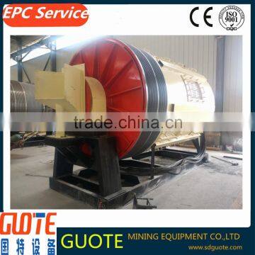 GZS Series New Condition Sand Making Equipment for Quarz Sand photo-3