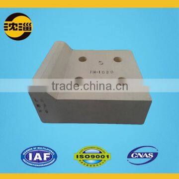 China Supplier Furnace Fire Brick or Block for Sales
