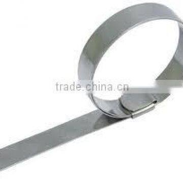 throbbing clamp