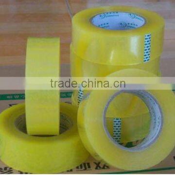 bopp tape sheets with good adhesion