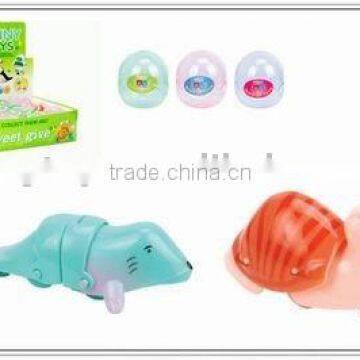 Wind up toys