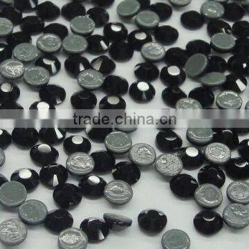 New Black Austrian Loose Rhinestone Supplies